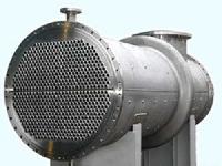Stainless Steel Heat Exchangers