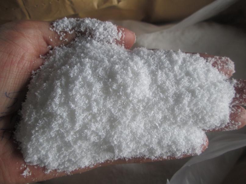 Desiccated Coconut by Nguyen Viet Inter Co. Ltd, Desiccated coconut