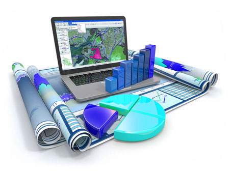 Geographical Information System services