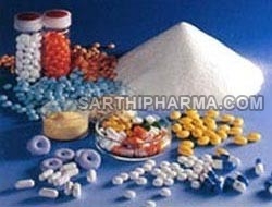 Pharmaceutical Excipients