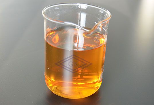 Plasticity Polycarboxylate Efficient Superplasticizer