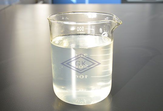 Polycarboxylate Efficient Superplasticizer