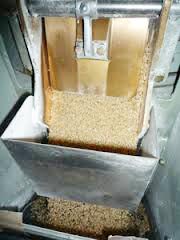 Rice Milling Services