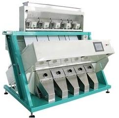 Rice Sorting Services