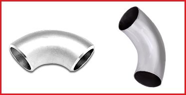 Stainless Steel Dairy Elbows