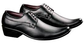 Boys Formal Shoes Manufacturer in 