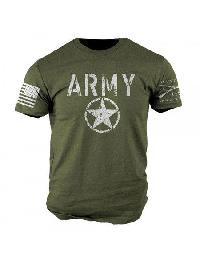 Military T Shirts