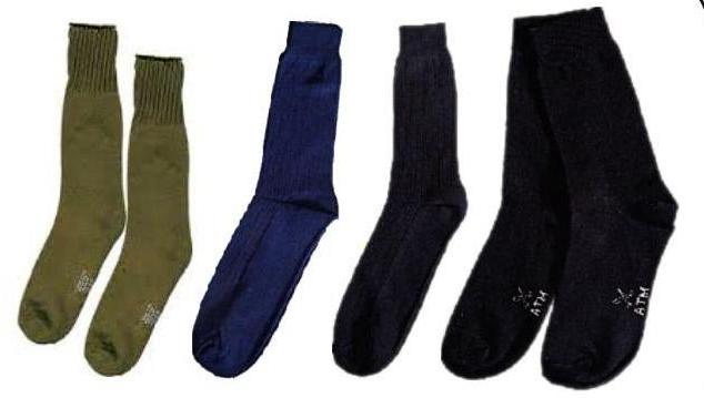 Plain Cotton Mens Socks, Feature : Anti-Wrinkle, Comfortable, Dry Cleaning, Easily Washable, Embroidered