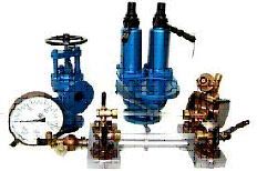 Riello Industrial Boiler Spare Parts
