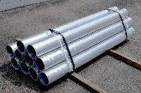 Cold rolled pipes