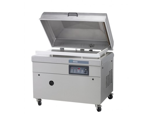 Buy Henkelman Polar 110 vacuum packaging machines from Propac Machinery ...