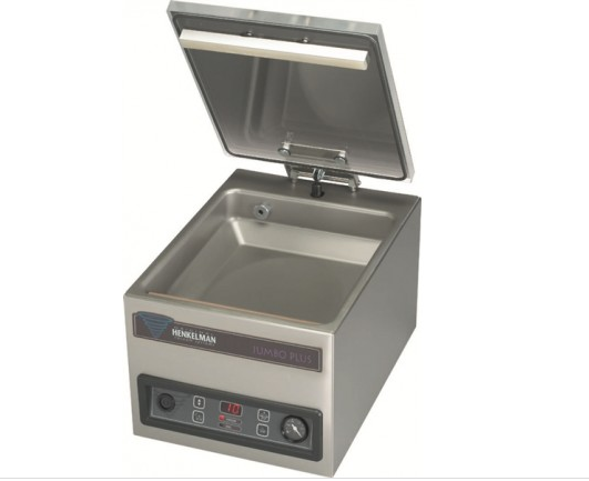 Henkelman Jumbo 30 Vacuum Packaging Machines Buy Henkelman Jumbo 30 ...