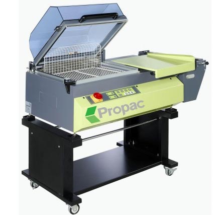 PROPac CM550 Heat Shrink Chamber Machine