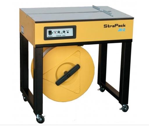 Strapack JK2 Semi Automatic Strapping Machine