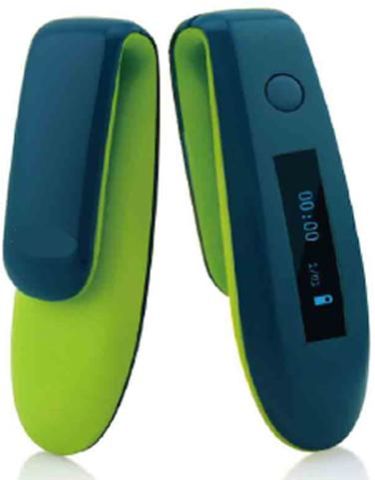 3D Activity Tracker Pedometer