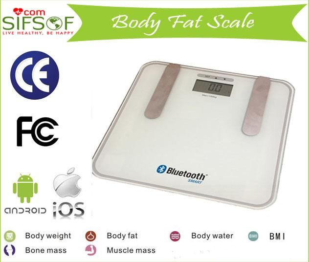 Multi Function Weighing Scale