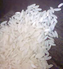 Sona Masoori Broken Rice
