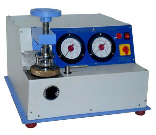 Analogue Bursting Strength Tester