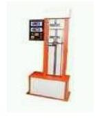 Pluri Tube Bursting Strength Tester