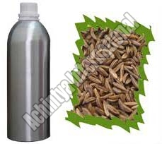 Caraway Seeds Oil