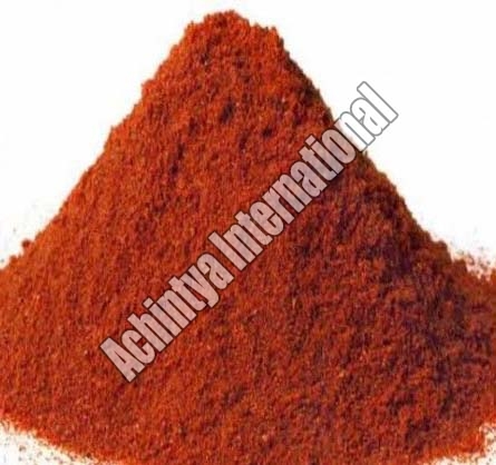 Kashmiri Mirch Powder, Color : Bright Red