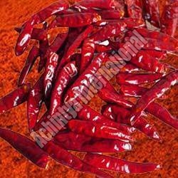 Natural chilli powder, Color : Bright Red