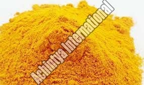 natural turmeric powder