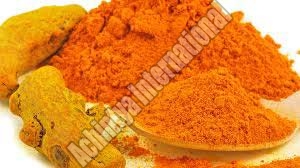 Turmeric powder, Color : Yellow