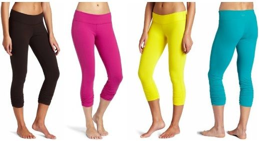 Women Yoga Wear