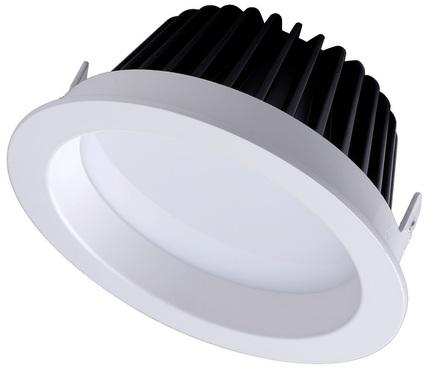 led panel light