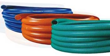 Delivery Hose Pipes