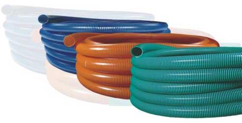 Delivery Hose Pipe
