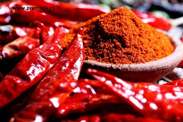 chili-powder