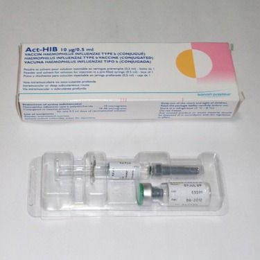 Act-HIB Vaccines