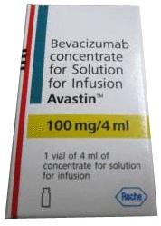 Avastin Injection