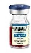 Daunorubicin Injection