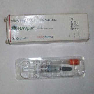 Havpur Vaccines