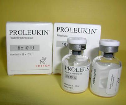 Proleukin Injection, Packaging Type : Bottle