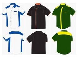 Mens Corporate Shirts