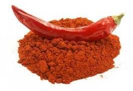 Red chilli powder