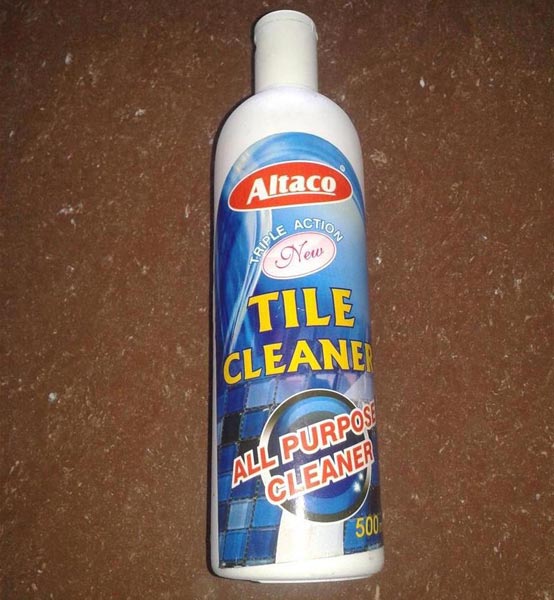 Tile Cleaner