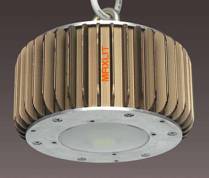 LED LOW BAY LIGHT (MELB-001-A026)