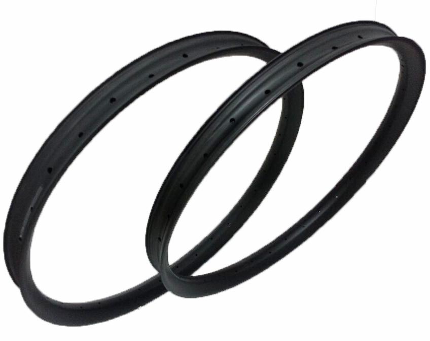 Boostbicycle Core Tech