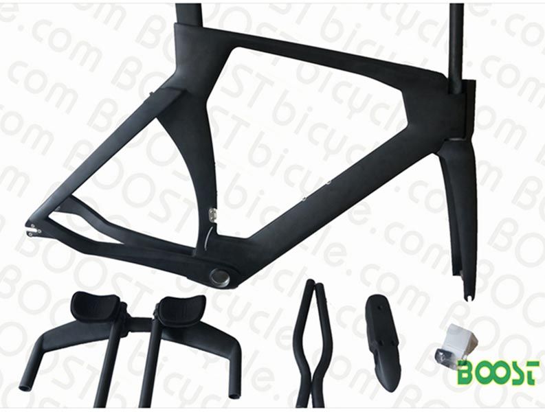 Carbon Frame