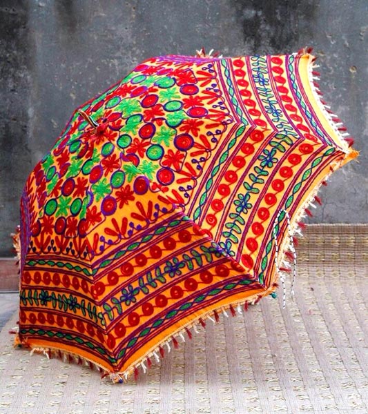 Handmade Umbrella