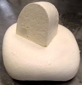 COTTAGE CHEESE - PANEER
