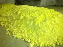 Industrial Grade Sulphur Powder, Purity : 99.5 % max.