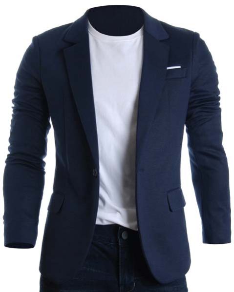 Mens Blazers