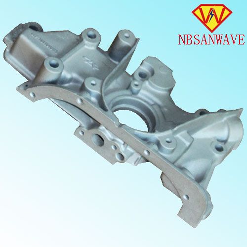 Aluminum Die Casting