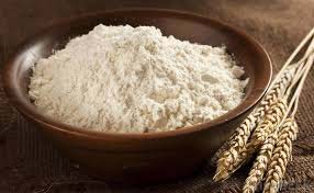 Rice flour